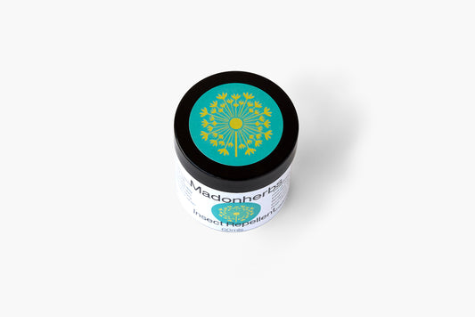 Insect Repellent Balm 60ml