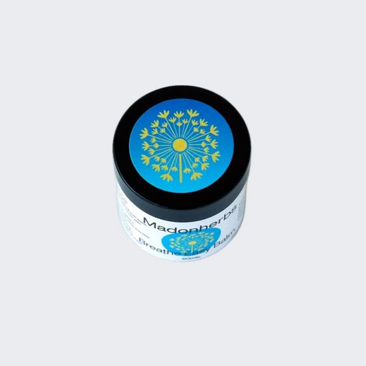 Breath Easy Balm 60ml