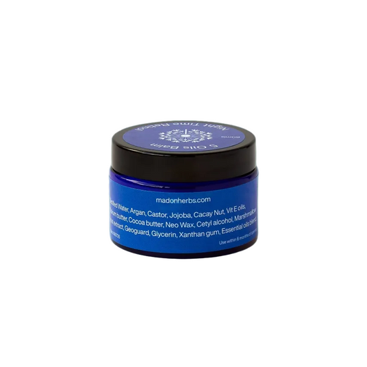 5 Oils Night Time Retinol 60mls