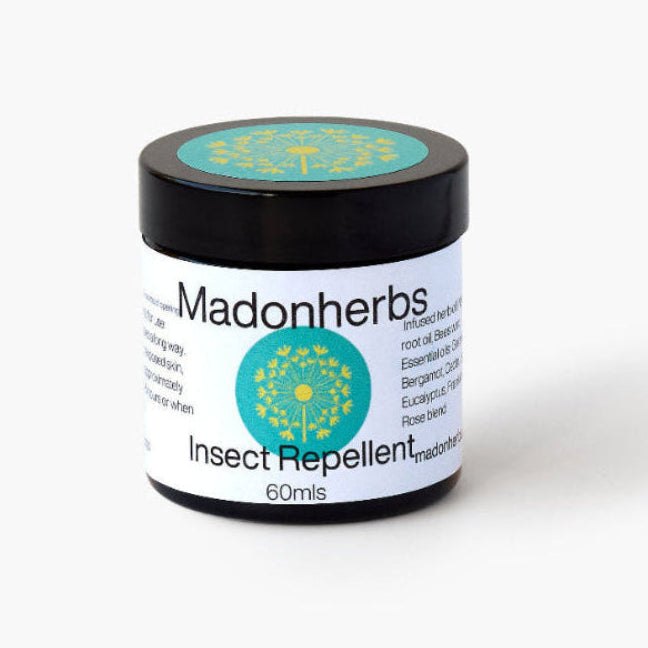 Insect Repellent Balm 60ml