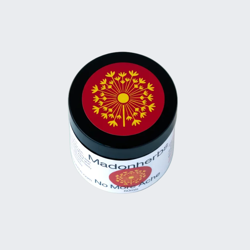 No More Ache Cream 60ml