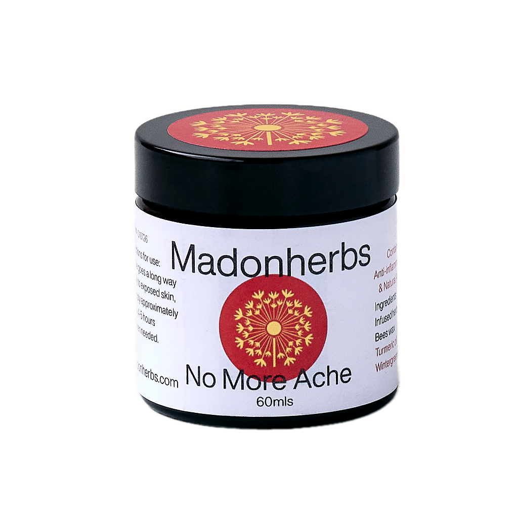 No More Ache Cream 60ml